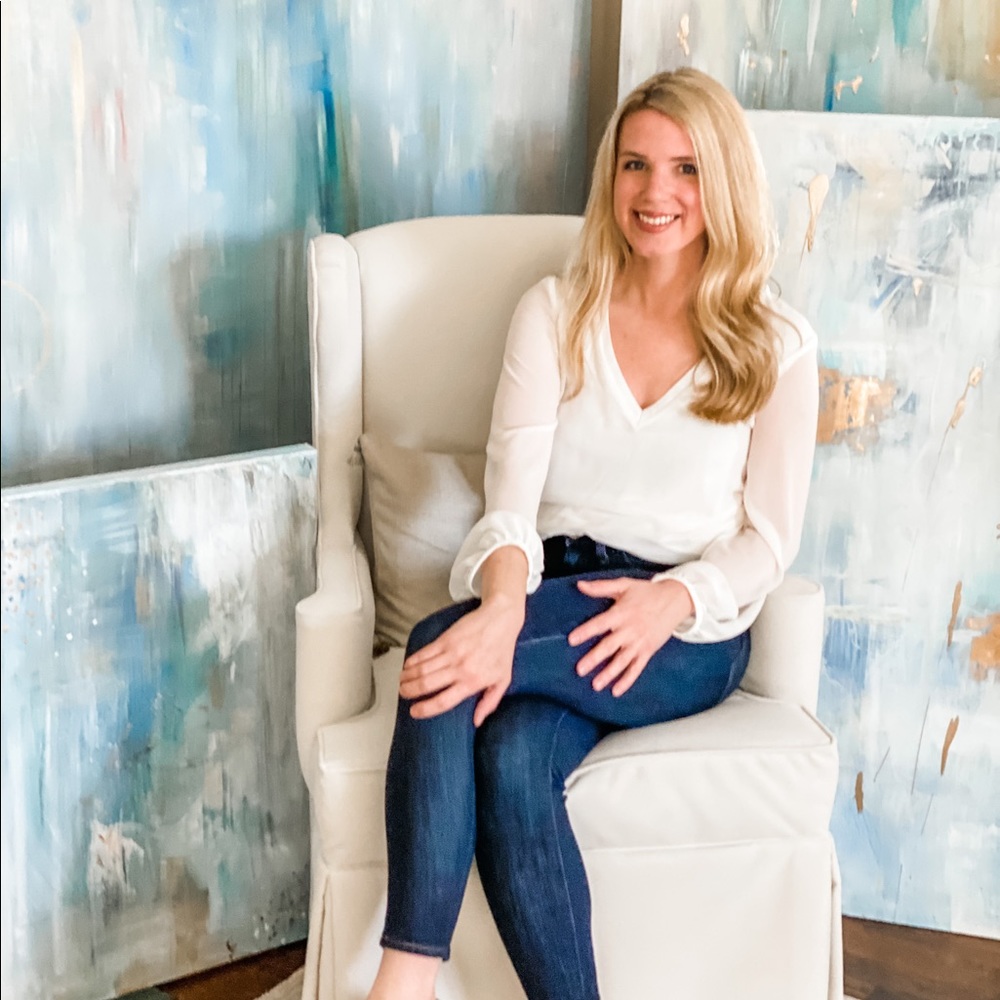 Meet your Posher, Jill